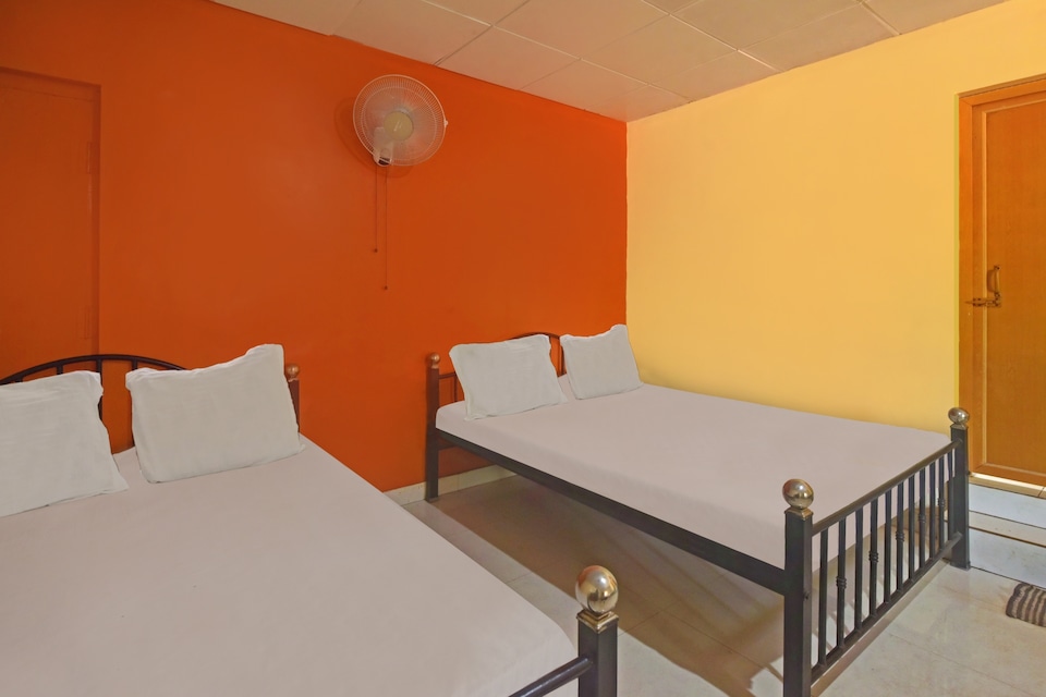 OYO 78682 Silver Clouds Home Stay, Chikmagalur, Chikmagalur