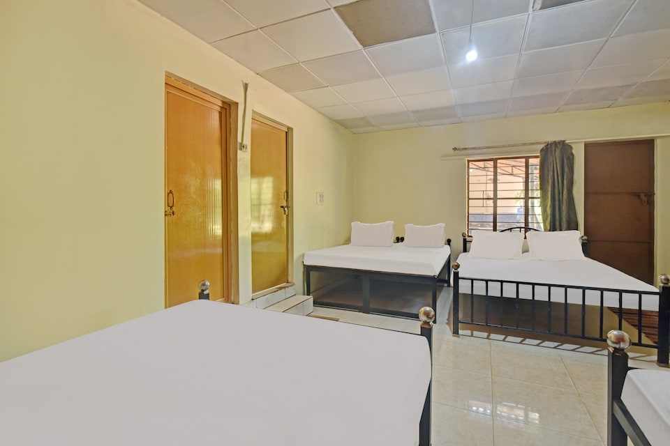 OYO 78682 Silver Clouds Home Stay, Chikmagalur, Chikmagalur