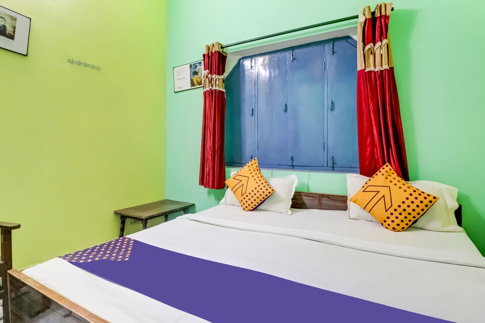 SPOT ON 78689 New L-vis Guest House , Lanka, Varanasi