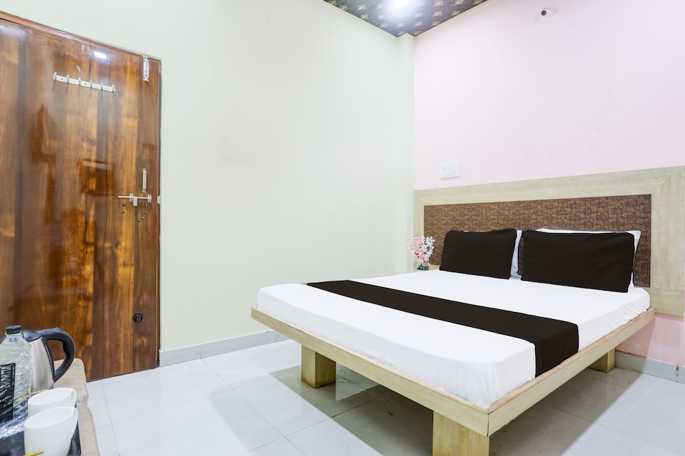 Spot On Surya, Koradi, Nagpur