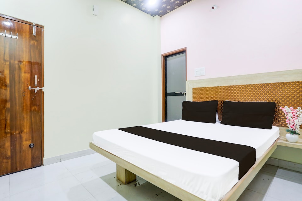 Spot On Surya, Koradi, Nagpur