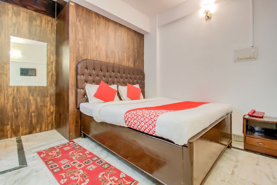 OYO 78696 Hotel Kamini, OYO Rooms Patna, Book ₹799 OYO