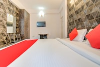 Hotel O Kamini