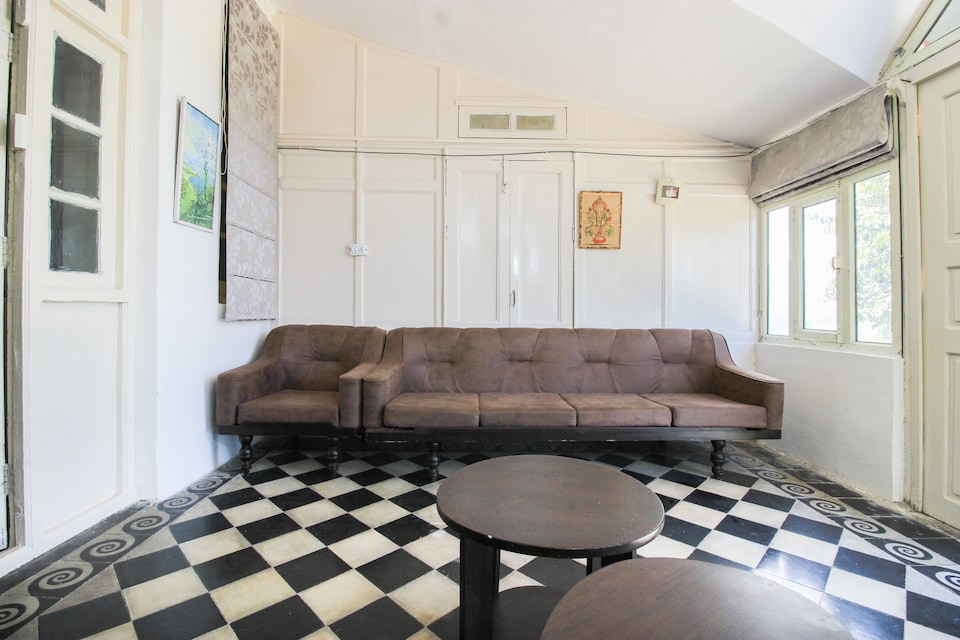 POP HOME 78708 PLM Villa 1 BHK , Picture palace Mussoorie, Mussoorie