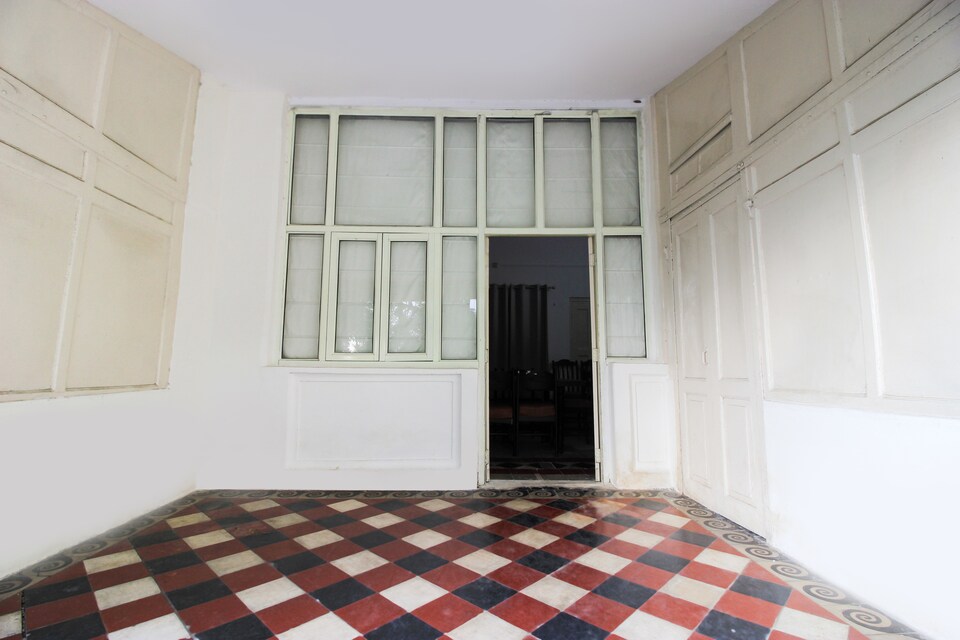 POP HOME 78708 PLM Villa 1 BHK , Picture palace Mussoorie, Mussoorie