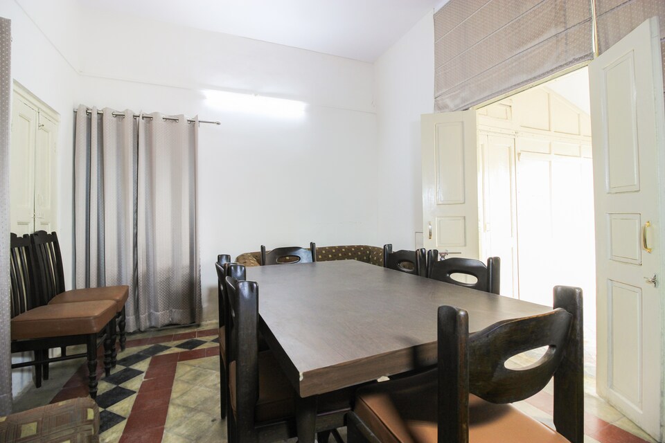 POP HOME 78708 PLM Villa 1 BHK , Picture palace Mussoorie, Mussoorie