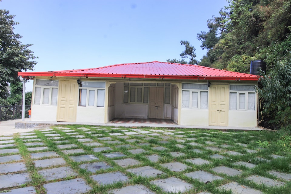 OYO Home 78709 Vibrant Stay Mussoorie, Library Chowk Mussoorie, Mussoorie