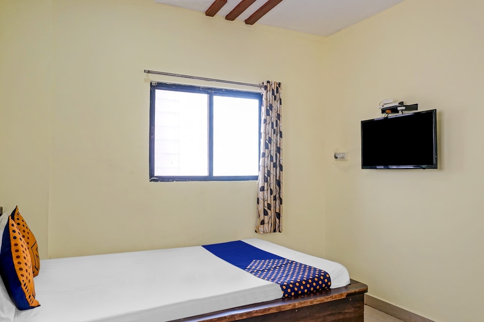 SPOT ON 78712 Saideep Lodge, Pimpri Pune, Pune