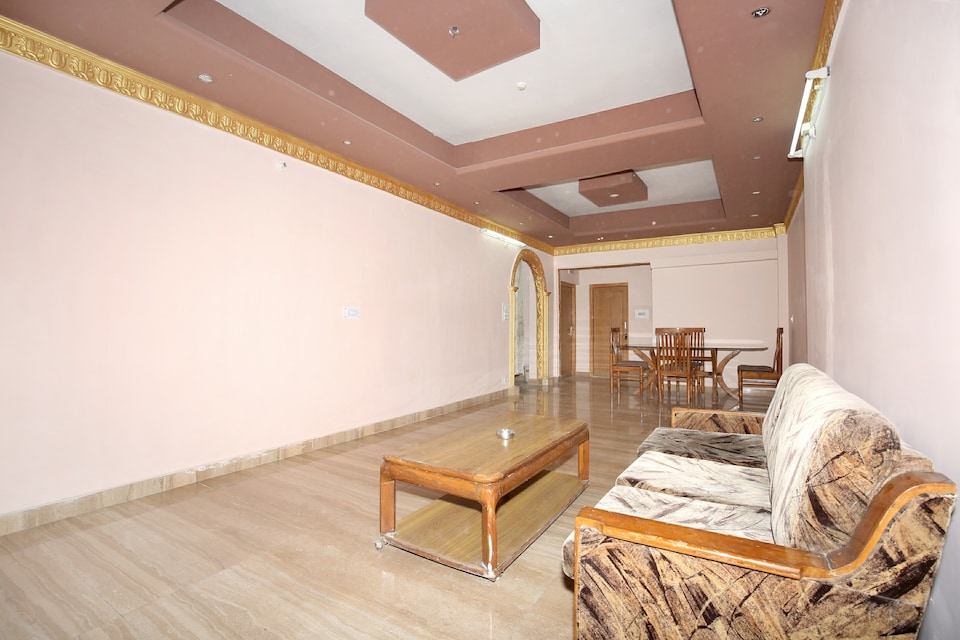 OYO 78717 House Of Lights, Solan, Solan