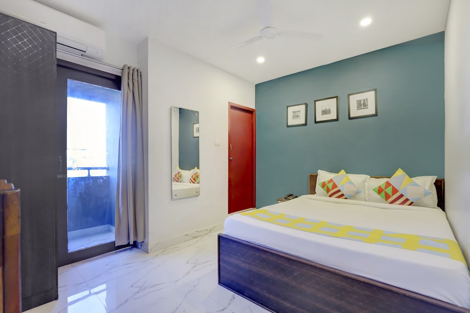 OYO 78722 Dayalan Pleasant Stays, Siruseri, Chennai