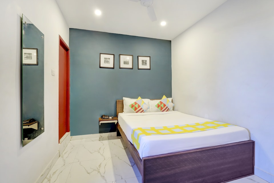 OYO 78722 Dayalan Pleasant Stays, Siruseri, Chennai