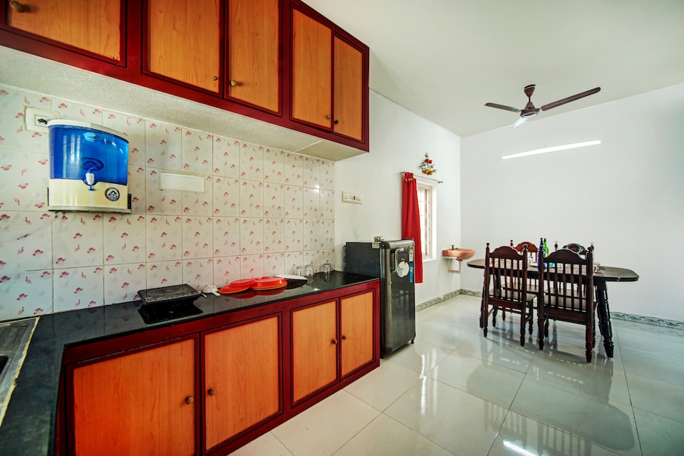OYO Home 78723 Exotic Stay @ Serenity Beach, Auroville-Pondicherry, Pondicherry