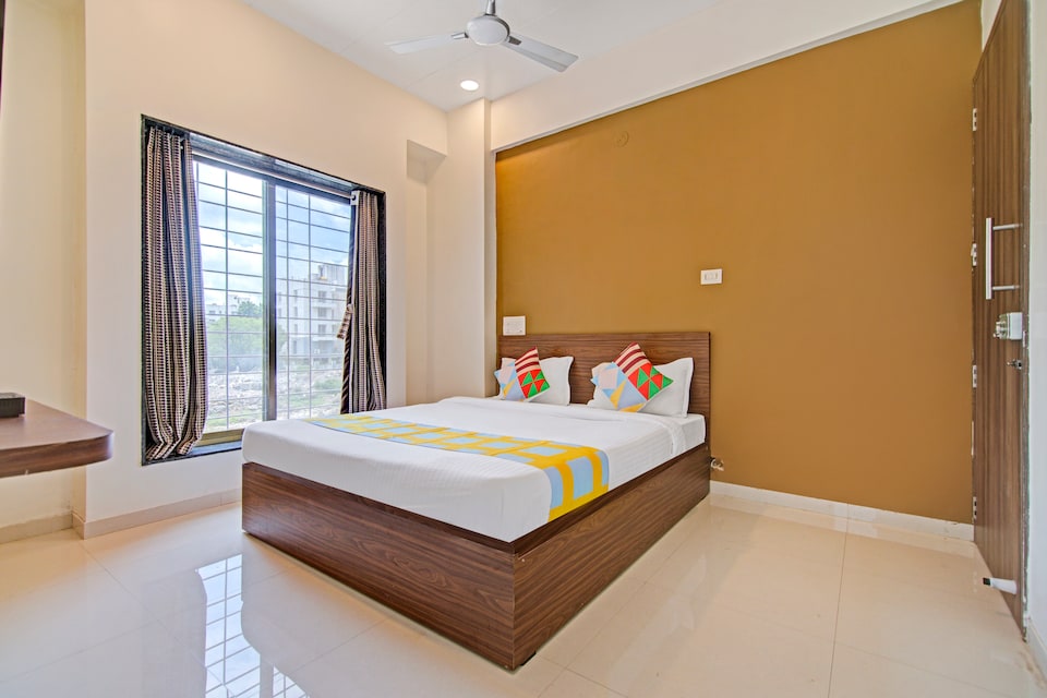 OYO Home 78726 Pleasant Stay (24 Baner) Baner, Baner Pune, Pune