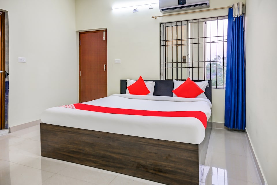 Hotel O Sarala Residency, Patia Bhubaneswar, Bhubaneswar