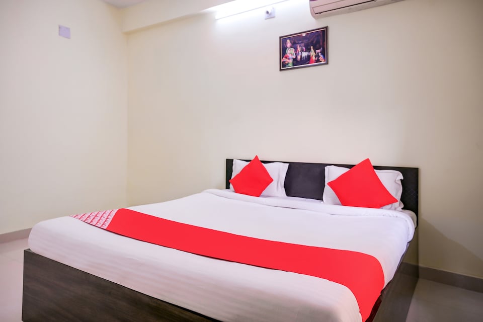Hotel O Sarala Residency, Patia Bhubaneswar, Bhubaneswar
