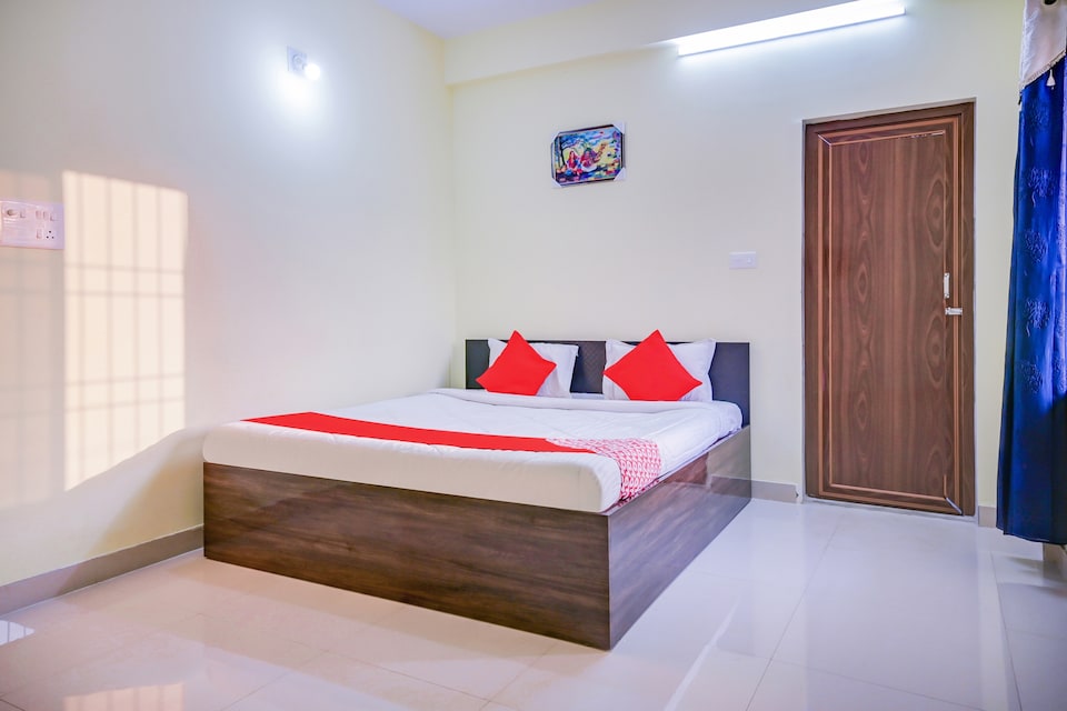 Hotel O Sarala Residency, Patia Bhubaneswar, Bhubaneswar