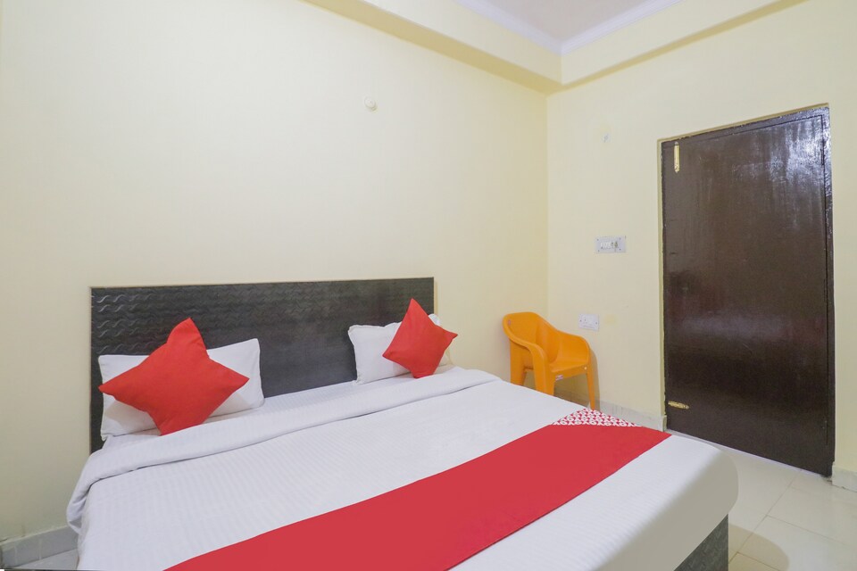 OYO Orchid Homes Stay Inn, Vikas Nagar Lucknow, Lucknow