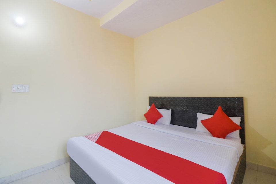 OYO Orchid Homes Stay Inn, Vikas Nagar Lucknow, Lucknow