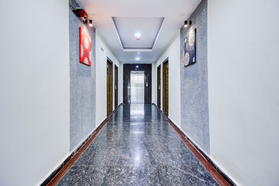 Flagship Hotel Virat Inn Near Lumbini Park, Begumpet, Hyderabad