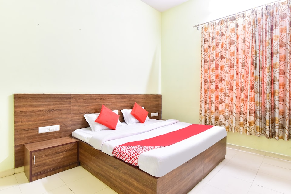 OYO Hotel Sanskar Paradise, Mansarovar, Jaipur