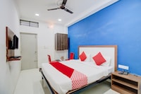 Hotel O Abhimaani Inn