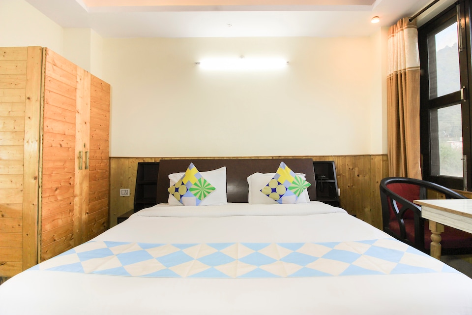 OYO Home 78755 Nainital Homes Deluxe Stay  Bhowali , Bhowali Nainital, Nainital