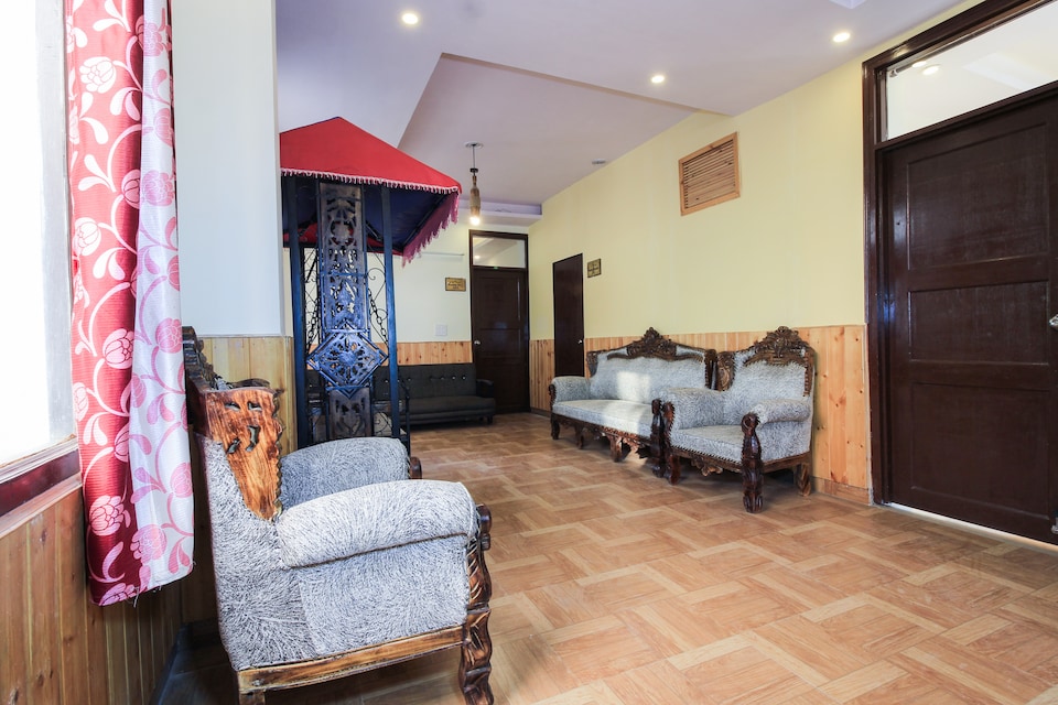 OYO Home 78758 Nainital Home Family Suite Bhowali, Bhowali Nainital, Nainital