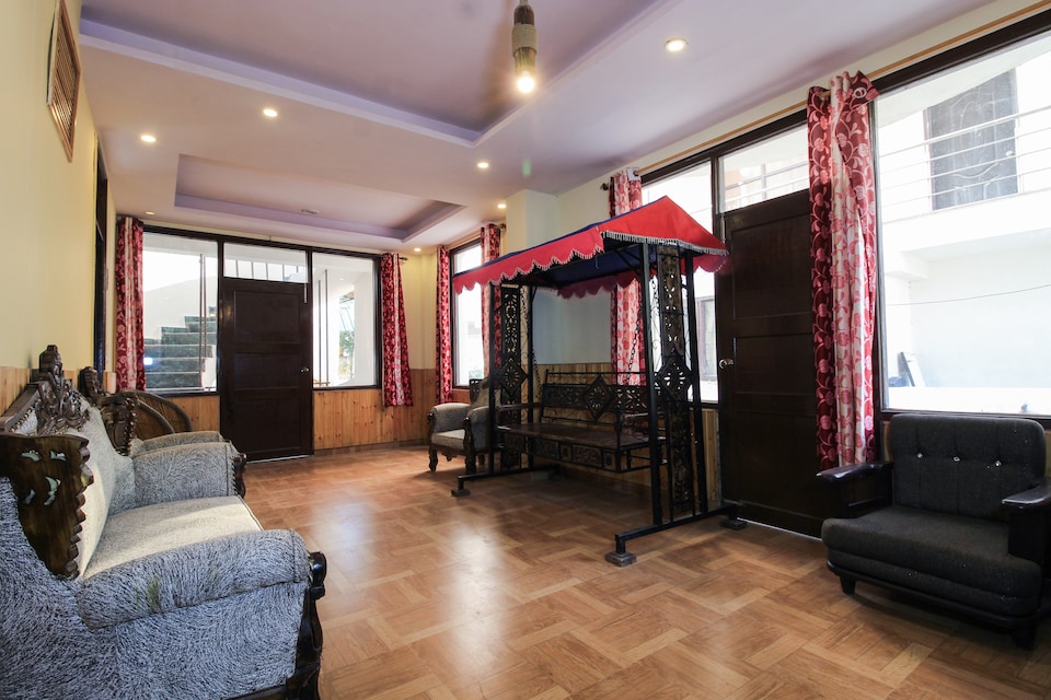 OYO Home 78758 Nainital Home Family Suite Bhowali, Bhowali Nainital, Nainital