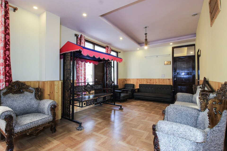OYO Home 78758 Nainital Home Family Suite Bhowali, Bhowali Nainital, Nainital