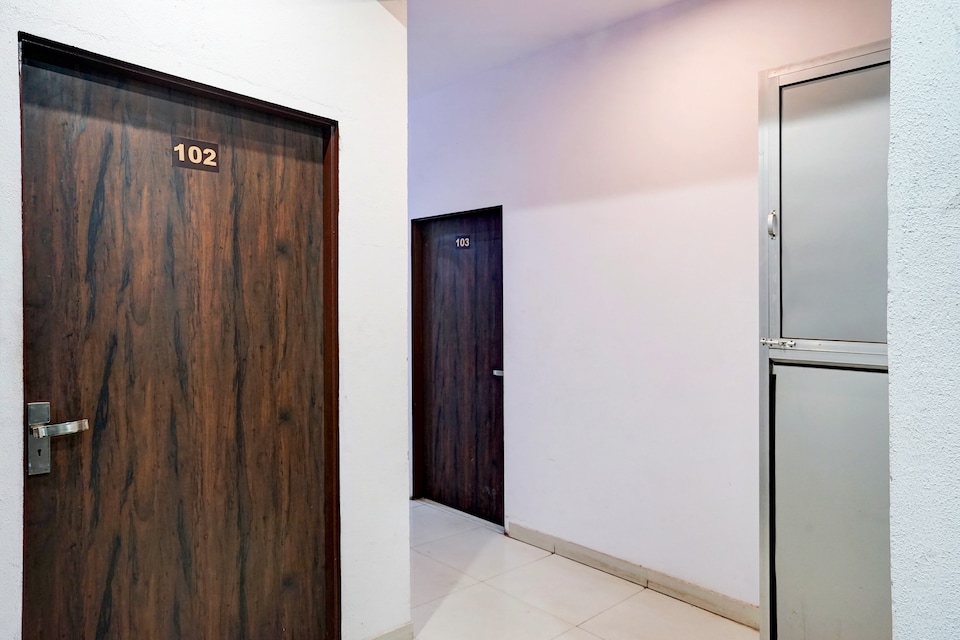 Hotel O Jagatpura Near JTM Mall Formerly Royan Inn, Jaipur Airport, जयपुर