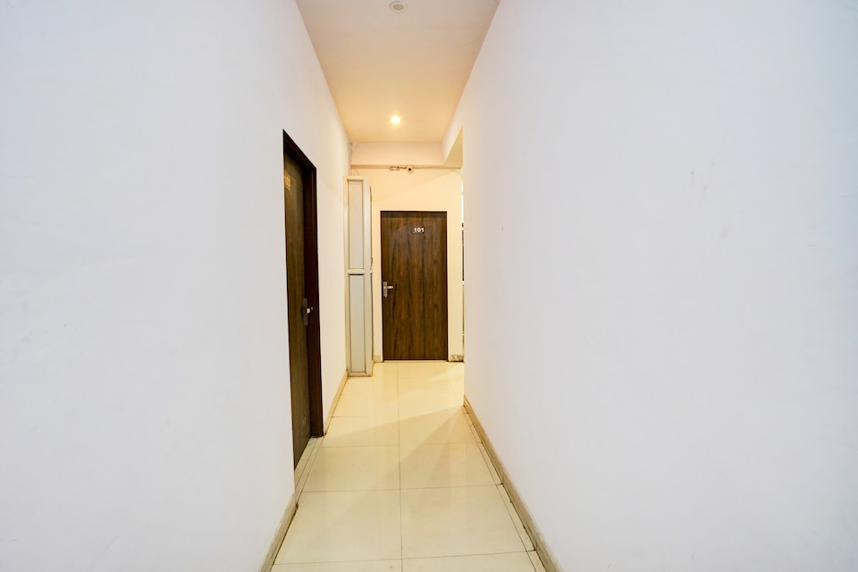 Hotel O Jagatpura Near JTM Mall Formerly Royan Inn, Jaipur Airport, जयपुर