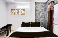 Super Hotel O Jagatpura Near JTM Mall Formerly Royan Inn