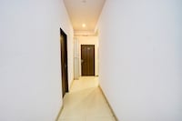 Super Hotel O Jagatpura Near JTM Mall Formerly Royan Inn