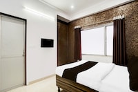 Super Hotel O Jagatpura Near JTM Mall Formerly Royan Inn