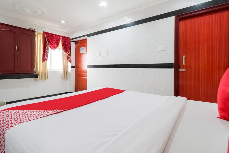 OYO 78762 Sun Residency, Madurai City Centre, Madurai