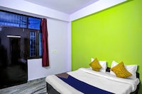 RAJ HOTEL VIP