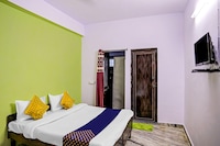 RAJ HOTEL VIP