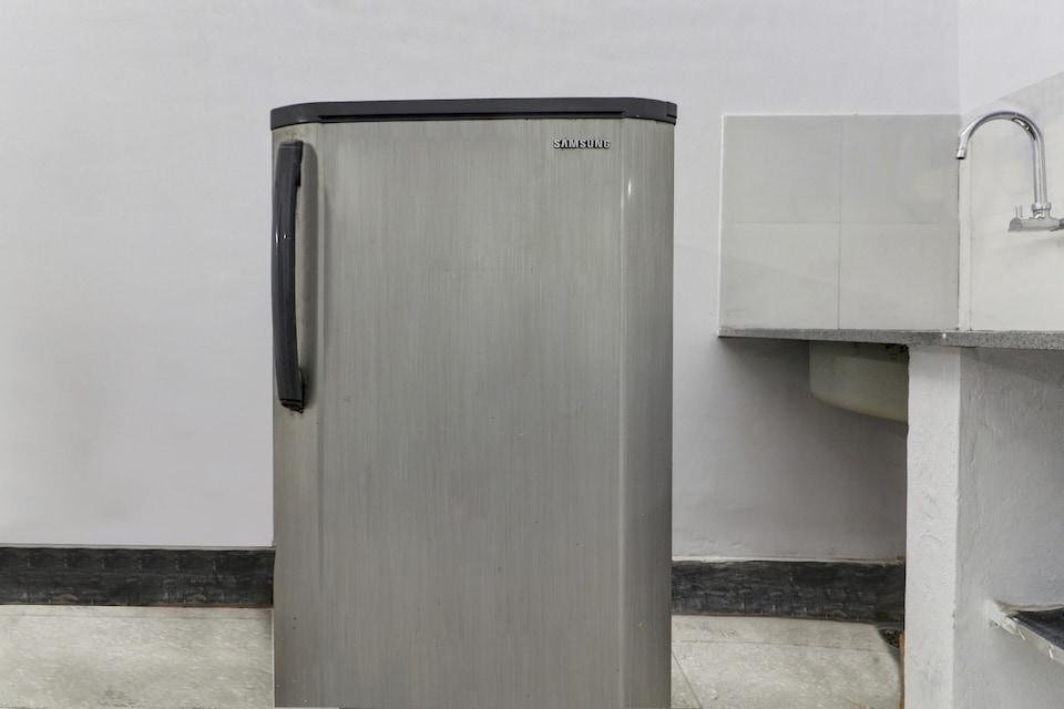 OYO Home 78766 Meera Residency Homes, Salt Lake Kolkata, Kolkata