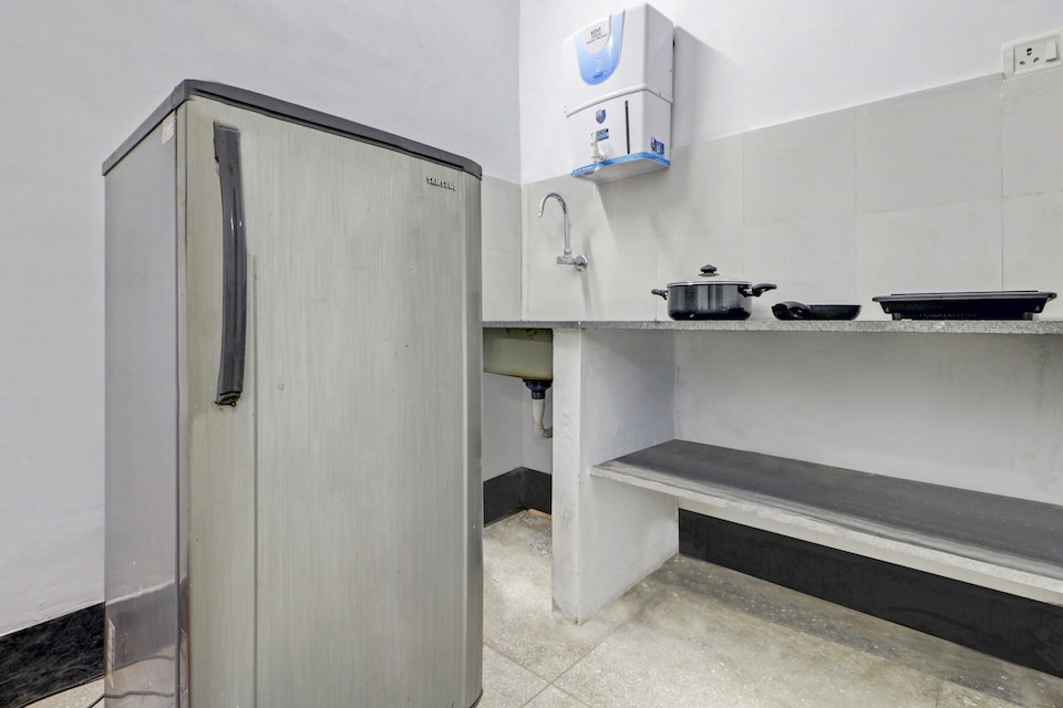 OYO Home 78766 Meera Residency Homes, Salt Lake Kolkata, Kolkata