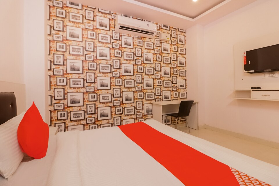 OYO 78771 Hotel Dream , Faridabad, Faridabad