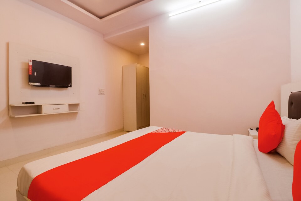 OYO 78771 Hotel Dream , Faridabad, Faridabad