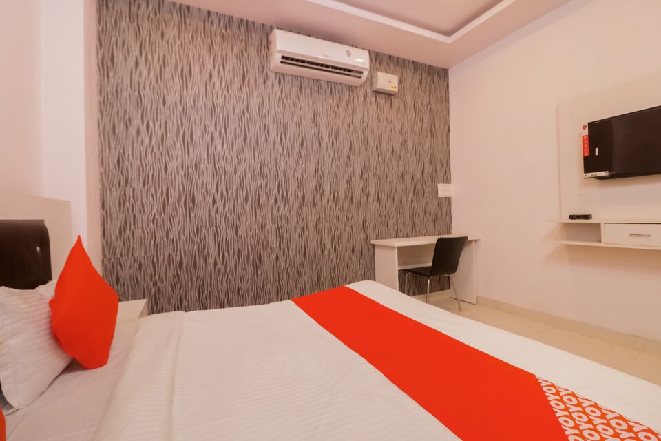 OYO 78771 Hotel Dream , Faridabad, Faridabad