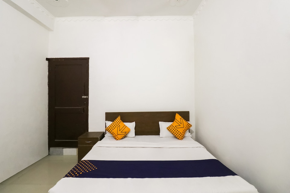SPOT ON 78773 Hotel Sweet Rooms, Faridabad, Faridabad