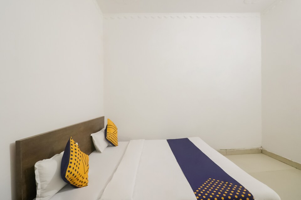 SPOT ON 78773 Hotel Sweet Rooms, Faridabad, Faridabad
