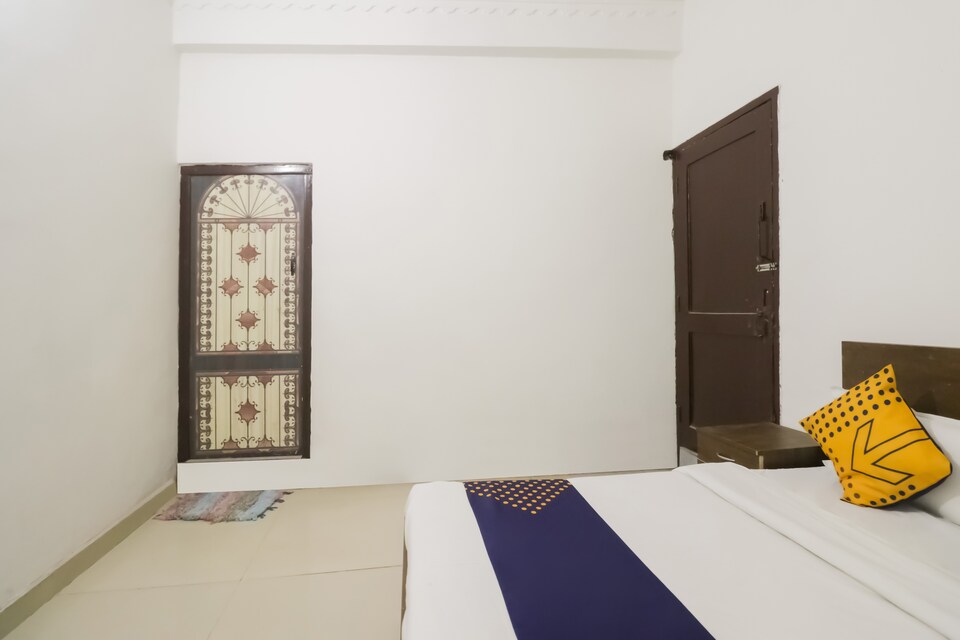 SPOT ON 78773 Hotel Sweet Rooms, Faridabad, Faridabad