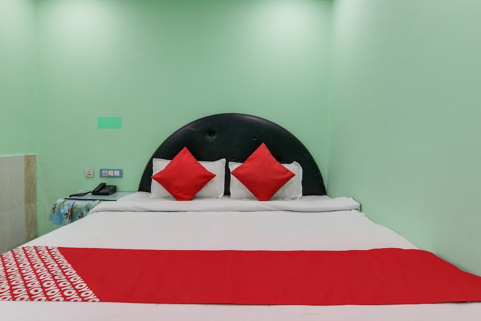 OYO Collection O 78777 Hotel Uday Raj Palace, Mahanagar Lucknow, Lucknow