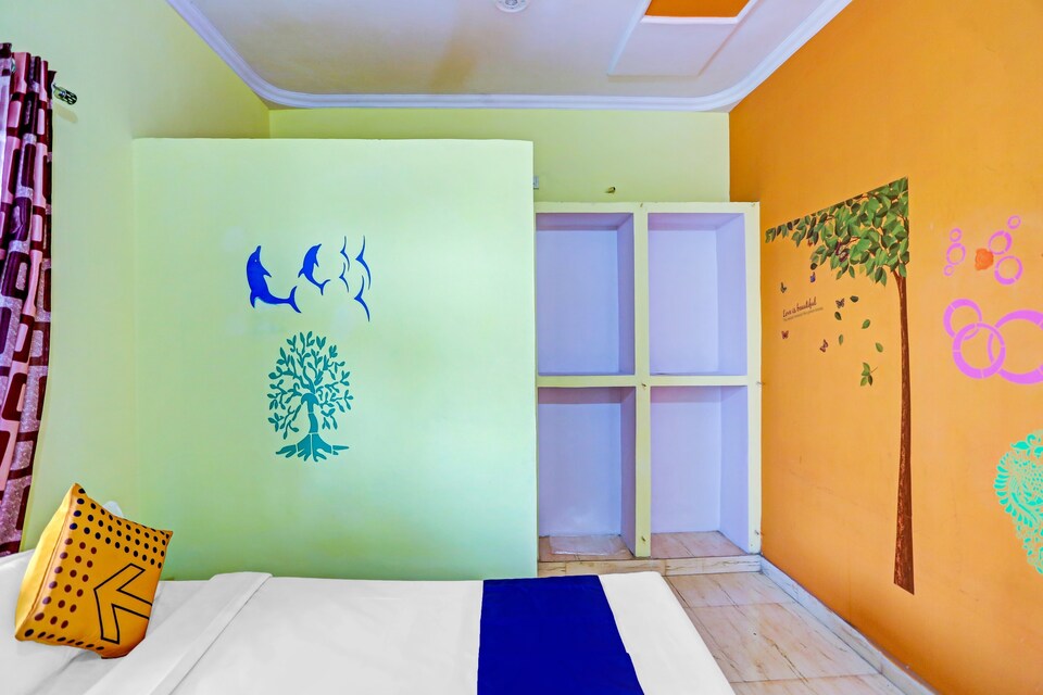 SPOT ON 78778 Hotel Atithi, Meerut, मेरठ