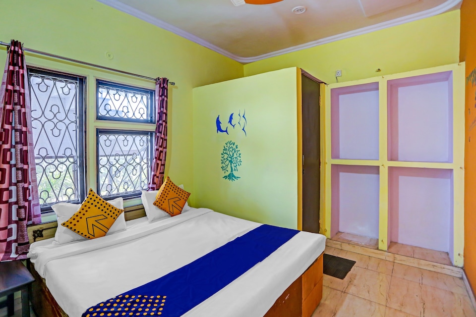 SPOT ON 78778 Hotel Atithi, Meerut, मेरठ