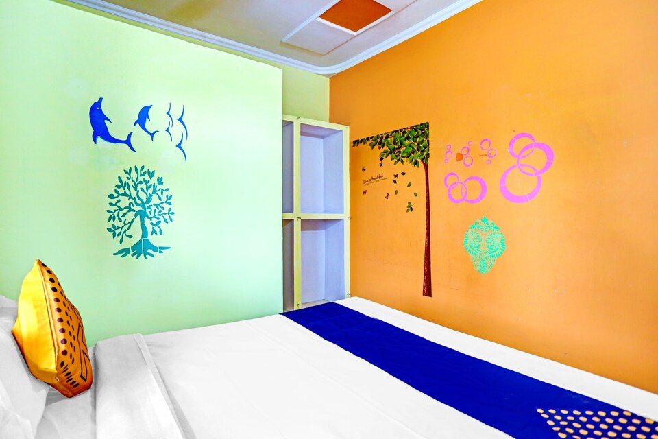 SPOT ON 78778 Hotel Atithi, Meerut, मेरठ