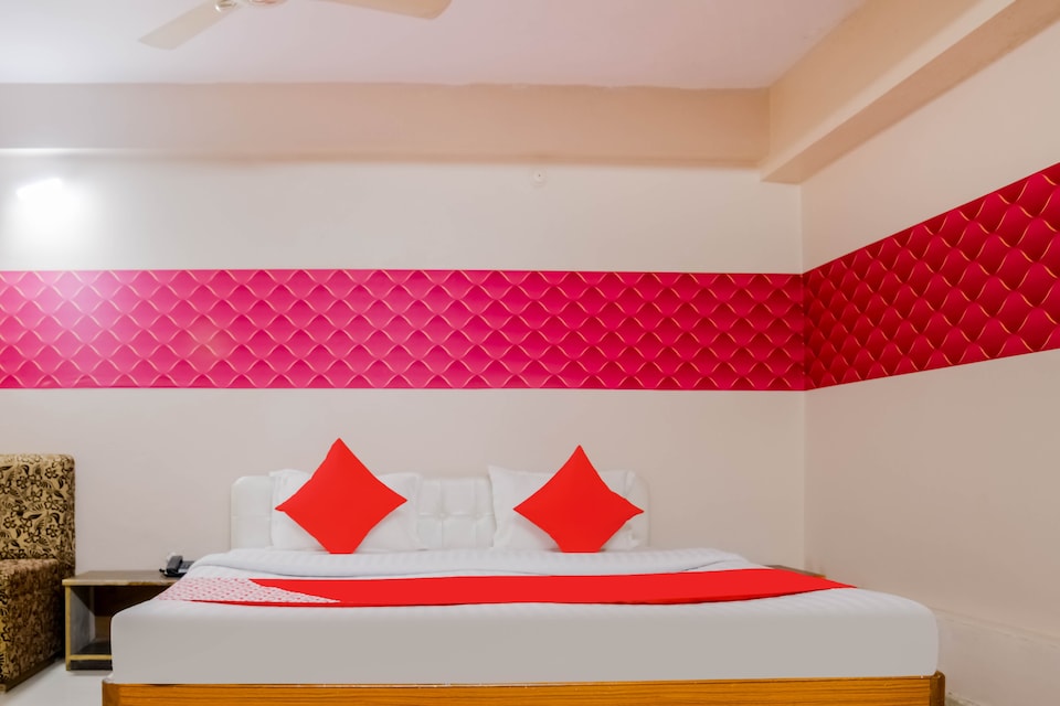 OYO Hotel Sai Mandapam, Vijay Nagar Indore, Indore